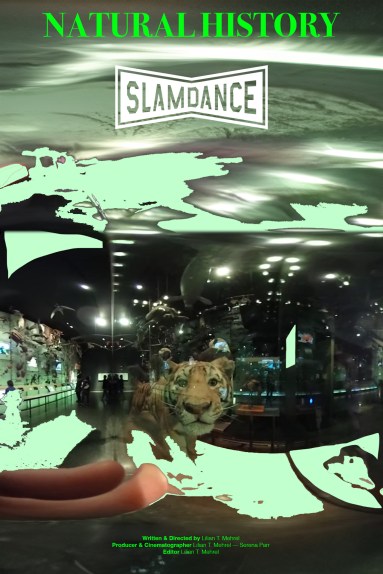 Natural History poster